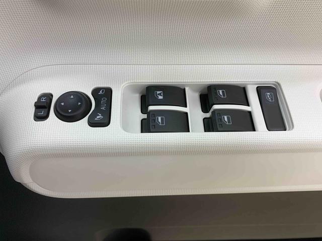 ムーヴキャンバスストライプスGまごころ保証1年付き 記録簿 取扱説明書 両側電動スライドドア オートマチックハイビーム 衝突被害軽減システム スマートキー レーンアシスト 禁煙車 ワンオーナー エアバッグ エアコン ABS(静岡県)の中古車