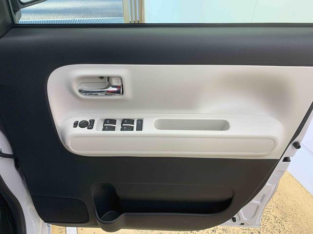 ムーヴキャンバスストライプスGまごころ保証1年付き 記録簿 取扱説明書 両側電動スライドドア オートマチックハイビーム 衝突被害軽減システム スマートキー レーンアシスト 禁煙車 ワンオーナー エアバッグ エアコン ABS(静岡県)の中古車