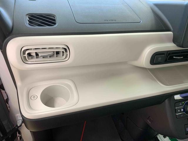 ムーヴキャンバスストライプスGまごころ保証1年付き 記録簿 取扱説明書 両側電動スライドドア オートマチックハイビーム 衝突被害軽減システム スマートキー レーンアシスト 禁煙車 ワンオーナー エアバッグ エアコン ABS(静岡県)の中古車