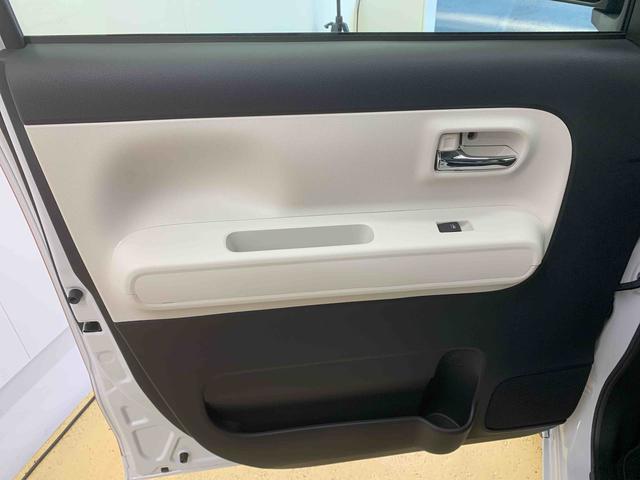 ムーヴキャンバスストライプスGまごころ保証1年付き 記録簿 取扱説明書 両側電動スライドドア オートマチックハイビーム 衝突被害軽減システム スマートキー レーンアシスト 禁煙車 ワンオーナー エアバッグ エアコン ABS(静岡県)の中古車