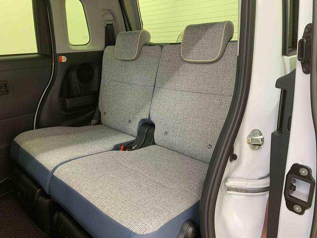 ムーヴキャンバスストライプスGまごころ保証1年付き 記録簿 取扱説明書 両側電動スライドドア オートマチックハイビーム 衝突被害軽減システム スマートキー レーンアシスト 禁煙車 ワンオーナー エアバッグ エアコン ABS(静岡県)の中古車