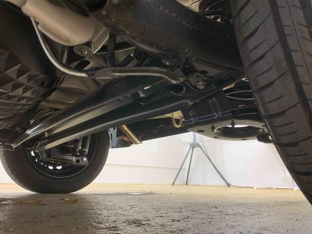 ムーヴキャンバスストライプスGまごころ保証1年付き 記録簿 取扱説明書 両側電動スライドドア オートマチックハイビーム 衝突被害軽減システム スマートキー レーンアシスト 禁煙車 ワンオーナー エアバッグ エアコン ABS(静岡県)の中古車