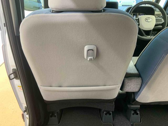 ムーヴキャンバスストライプスGまごころ保証1年付き 記録簿 取扱説明書 両側電動スライドドア オートマチックハイビーム 衝突被害軽減システム スマートキー レーンアシスト 禁煙車 ワンオーナー エアバッグ エアコン ABS(静岡県)の中古車