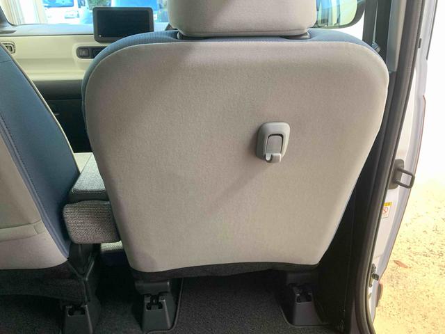 ムーヴキャンバスストライプスGまごころ保証1年付き 記録簿 取扱説明書 両側電動スライドドア オートマチックハイビーム 衝突被害軽減システム スマートキー レーンアシスト 禁煙車 ワンオーナー エアバッグ エアコン ABS(静岡県)の中古車