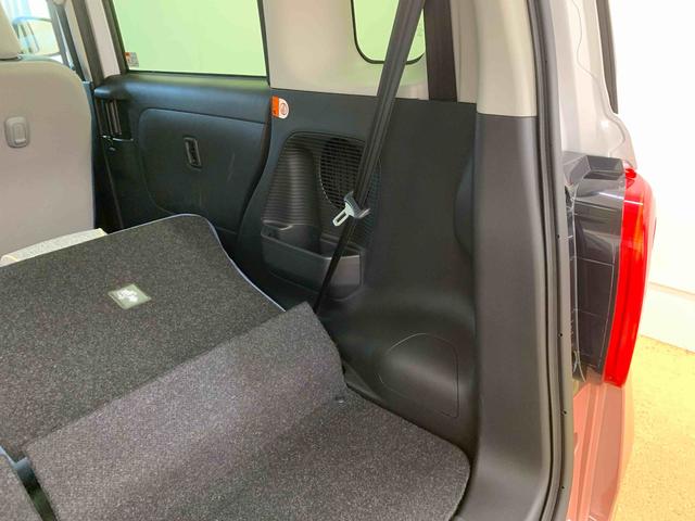 ムーヴキャンバスストライプスGまごころ保証1年付き 記録簿 取扱説明書 両側電動スライドドア オートマチックハイビーム 衝突被害軽減システム スマートキー レーンアシスト 禁煙車 ワンオーナー エアバッグ エアコン ABS(静岡県)の中古車