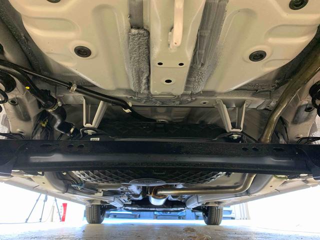 ムーヴキャンバスストライプスGまごころ保証1年付き 記録簿 取扱説明書 両側電動スライドドア オートマチックハイビーム 衝突被害軽減システム スマートキー レーンアシスト 禁煙車 ワンオーナー エアバッグ エアコン ABS(静岡県)の中古車