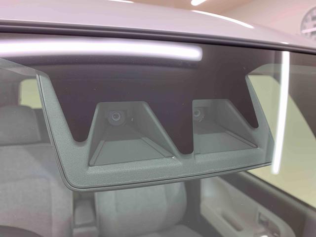 ムーヴキャンバスストライプスGまごころ保証1年付き 記録簿 取扱説明書 両側電動スライドドア オートマチックハイビーム 衝突被害軽減システム スマートキー レーンアシスト 禁煙車 ワンオーナー エアバッグ エアコン ABS(静岡県)の中古車