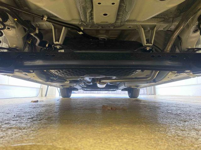 ムーヴキャンバスストライプスＧまごころ保証１年付き　記録簿　取扱説明書　両側電動スライドドア　オートマチックハイビーム　衝突被害軽減システム　スマートキー　レーンアシスト　禁煙車　ワンオーナー　エアバッグ　エアコン　ＡＢＳ（静岡県）の中古車