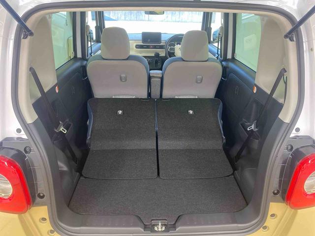 ムーヴキャンバスストライプスＧまごころ保証１年付き　記録簿　取扱説明書　両側電動スライドドア　オートマチックハイビーム　衝突被害軽減システム　スマートキー　レーンアシスト　禁煙車　ワンオーナー　エアバッグ　エアコン　ＡＢＳ（静岡県）の中古車