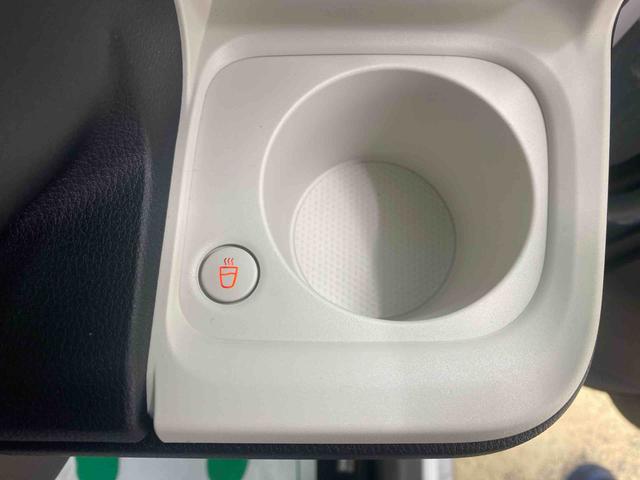 ムーヴキャンバスストライプスＧまごころ保証１年付き　記録簿　取扱説明書　両側電動スライドドア　オートマチックハイビーム　衝突被害軽減システム　スマートキー　レーンアシスト　禁煙車　ワンオーナー　エアバッグ　エアコン　ＡＢＳ（静岡県）の中古車