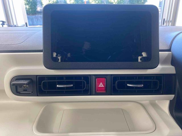 ムーヴキャンバスストライプスＧまごころ保証１年付き　記録簿　取扱説明書　両側電動スライドドア　オートマチックハイビーム　衝突被害軽減システム　スマートキー　レーンアシスト　禁煙車　ワンオーナー　エアバッグ　エアコン　ＡＢＳ（静岡県）の中古車