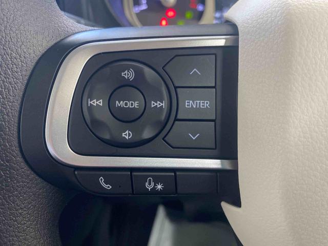 ムーヴキャンバスストライプスＧまごころ保証１年付き　記録簿　取扱説明書　両側電動スライドドア　オートマチックハイビーム　衝突被害軽減システム　スマートキー　レーンアシスト　禁煙車　ワンオーナー　エアバッグ　エアコン　ＡＢＳ（静岡県）の中古車