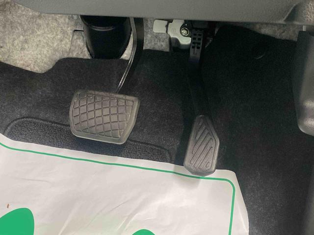 ムーヴキャンバスストライプスＧまごころ保証１年付き　記録簿　取扱説明書　両側電動スライドドア　オートマチックハイビーム　衝突被害軽減システム　スマートキー　レーンアシスト　禁煙車　ワンオーナー　エアバッグ　エアコン　ＡＢＳ（静岡県）の中古車