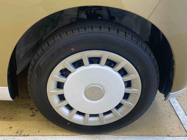 ムーヴキャンバスストライプスＧまごころ保証１年付き　記録簿　取扱説明書　両側電動スライドドア　オートマチックハイビーム　衝突被害軽減システム　スマートキー　レーンアシスト　禁煙車　ワンオーナー　エアバッグ　エアコン　ＡＢＳ（静岡県）の中古車