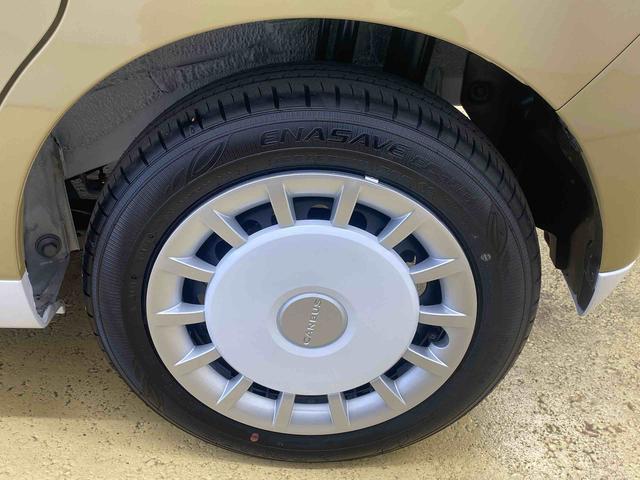 ムーヴキャンバスストライプスＧまごころ保証１年付き　記録簿　取扱説明書　両側電動スライドドア　オートマチックハイビーム　衝突被害軽減システム　スマートキー　レーンアシスト　禁煙車　ワンオーナー　エアバッグ　エアコン　ＡＢＳ（静岡県）の中古車