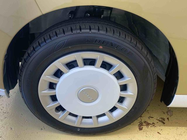 ムーヴキャンバスストライプスＧまごころ保証１年付き　記録簿　取扱説明書　両側電動スライドドア　オートマチックハイビーム　衝突被害軽減システム　スマートキー　レーンアシスト　禁煙車　ワンオーナー　エアバッグ　エアコン　ＡＢＳ（静岡県）の中古車