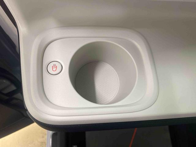 ムーヴキャンバスストライプスＧまごころ保証１年付き　記録簿　取扱説明書　両側電動スライドドア　オートマチックハイビーム　衝突被害軽減システム　スマートキー　レーンアシスト　禁煙車　ワンオーナー　エアバッグ　エアコン　ＡＢＳ（静岡県）の中古車