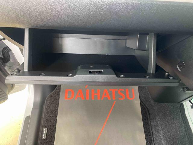 ムーヴキャンバスストライプスＧまごころ保証１年付き　記録簿　取扱説明書　両側電動スライドドア　オートマチックハイビーム　衝突被害軽減システム　スマートキー　レーンアシスト　禁煙車　ワンオーナー　エアバッグ　エアコン　ＡＢＳ（静岡県）の中古車