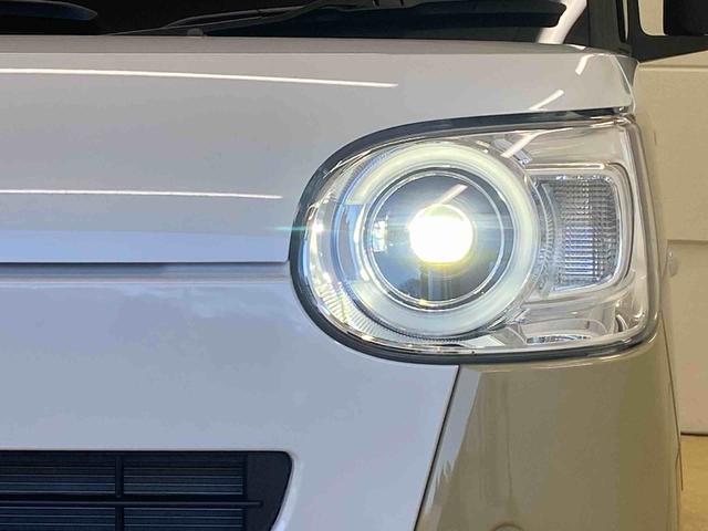 ムーヴキャンバスストライプスＧまごころ保証１年付き　記録簿　取扱説明書　両側電動スライドドア　オートマチックハイビーム　衝突被害軽減システム　スマートキー　レーンアシスト　禁煙車　ワンオーナー　エアバッグ　エアコン　ＡＢＳ（静岡県）の中古車