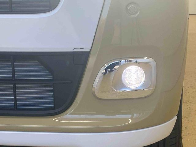 ムーヴキャンバスストライプスＧまごころ保証１年付き　記録簿　取扱説明書　両側電動スライドドア　オートマチックハイビーム　衝突被害軽減システム　スマートキー　レーンアシスト　禁煙車　ワンオーナー　エアバッグ　エアコン　ＡＢＳ（静岡県）の中古車