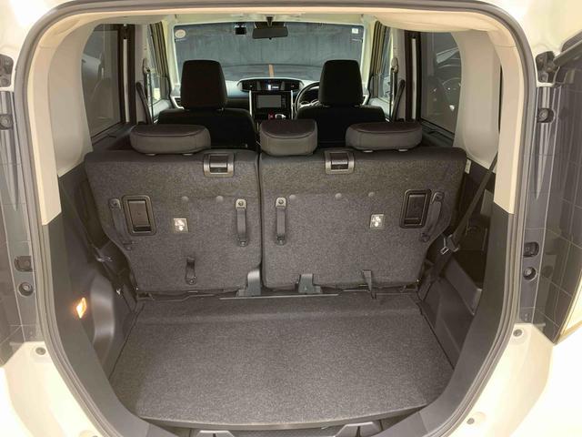 トールカスタムG リミテッドII SAIII ナビ 保証付きドラレコ ETC バックカメラ(静岡県)の中古車