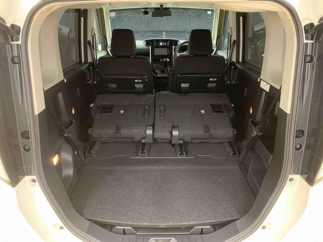 トールカスタムG リミテッドII SAIII ナビ 保証付きドラレコ ETC バックカメラ(静岡県)の中古車