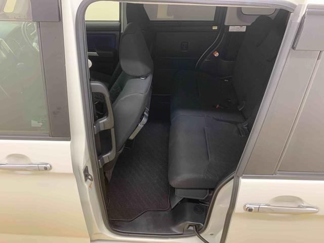 トールカスタムG リミテッドII SAIII ナビ 保証付きドラレコ ETC バックカメラ(静岡県)の中古車