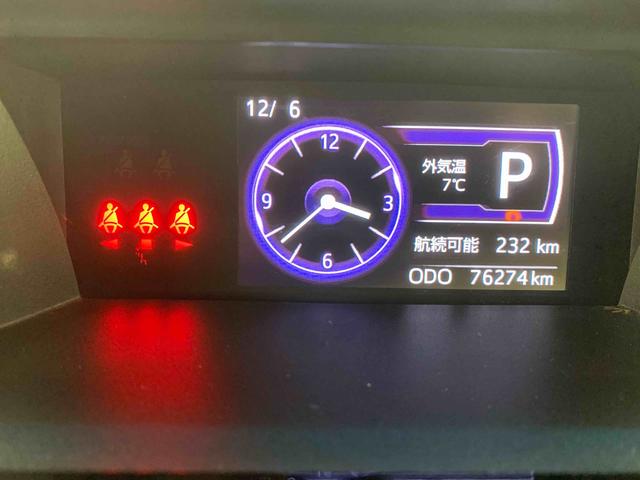 トールカスタムG リミテッドII SAIII ナビ 保証付きドラレコ ETC バックカメラ(静岡県)の中古車