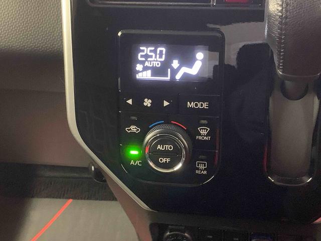 トールカスタムG リミテッドII SAIII ナビ 保証付きドラレコ ETC バックカメラ(静岡県)の中古車