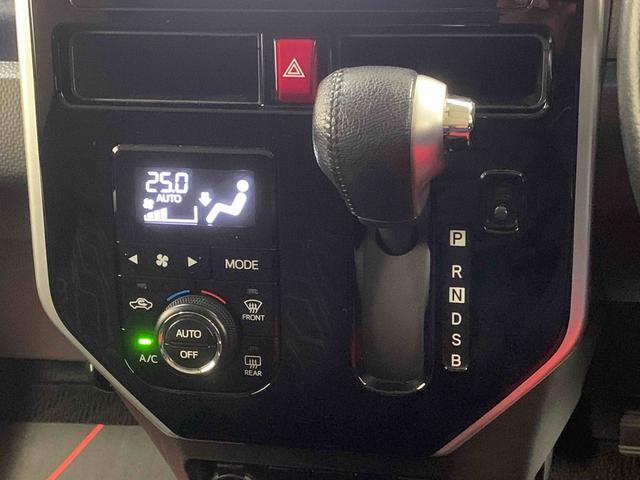 トールカスタムG リミテッドII SAIII ナビ 保証付きドラレコ ETC バックカメラ(静岡県)の中古車