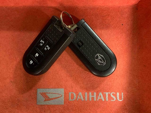 トールカスタムG リミテッドII SAIII ナビ 保証付きドラレコ ETC バックカメラ(静岡県)の中古車