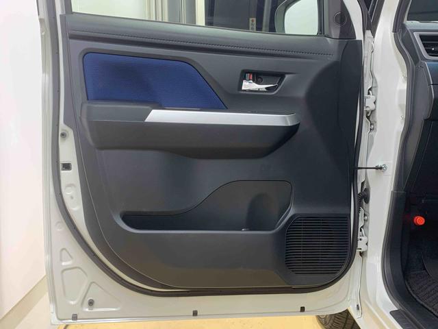 トールカスタムG リミテッドII SAIII ナビ 保証付きドラレコ ETC バックカメラ(静岡県)の中古車