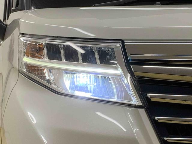 トールカスタムG リミテッドII SAIII ナビ 保証付きドラレコ ETC バックカメラ(静岡県)の中古車