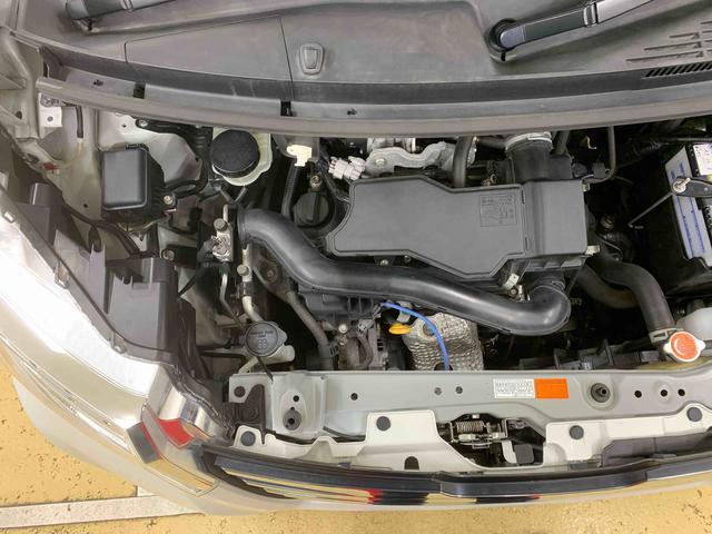 トールカスタムG リミテッドII SAIII ナビ 保証付きドラレコ ETC バックカメラ(静岡県)の中古車