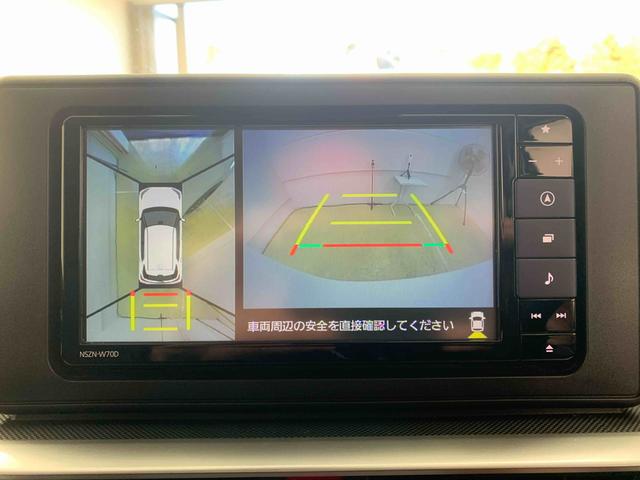 ロッキーG タイヤ新品 保証付きナビ ドラレコ バックカメラ(静岡県)の中古車