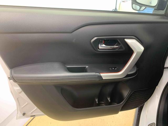 ロッキーG タイヤ新品 保証付きナビ ドラレコ バックカメラ(静岡県)の中古車