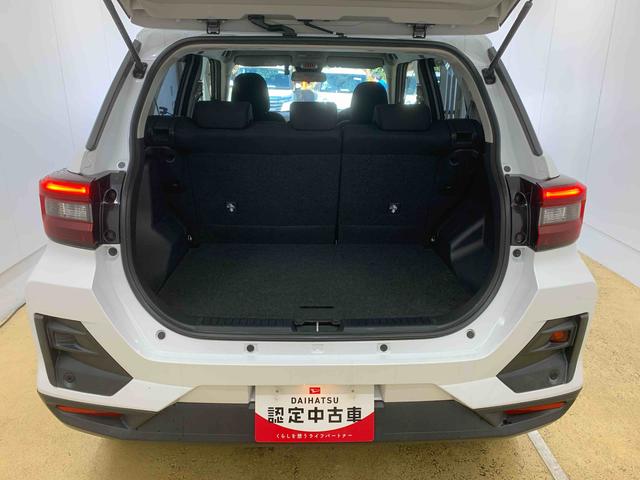 ロッキーG タイヤ新品 保証付きナビ ドラレコ バックカメラ(静岡県)の中古車