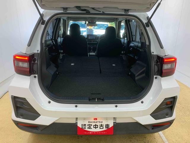 ロッキーG タイヤ新品 保証付きナビ ドラレコ バックカメラ(静岡県)の中古車