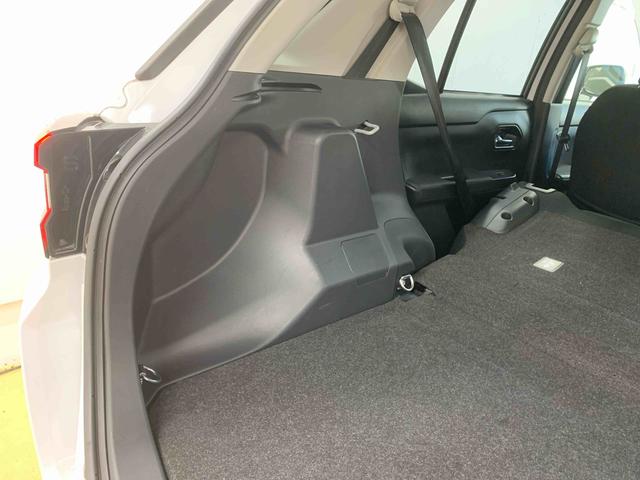 ロッキーG タイヤ新品 保証付きナビ ドラレコ バックカメラ(静岡県)の中古車