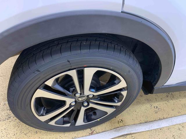 ロッキーG タイヤ新品 保証付きナビ ドラレコ バックカメラ(静岡県)の中古車