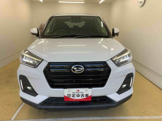 ロッキーG タイヤ新品 保証付きナビ ドラレコ バックカメラ(静岡県)の中古車