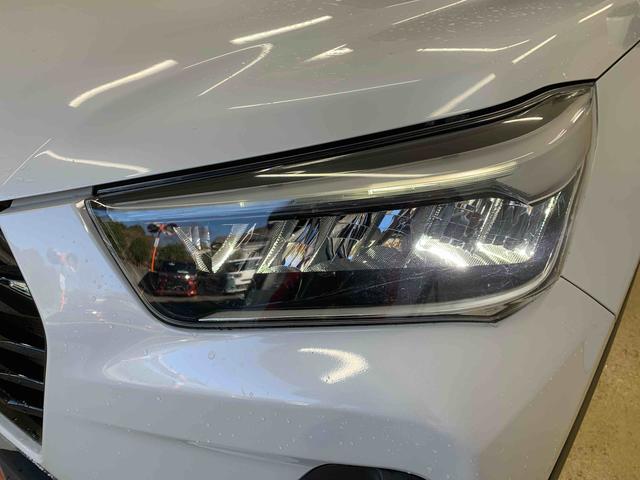 ロッキーG タイヤ新品 保証付きナビ ドラレコ バックカメラ(静岡県)の中古車