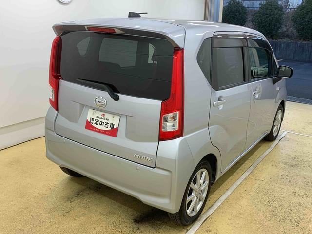 ムーヴXターボ SAIII CD 保証付き左ロッカー凹み有り(静岡県)の中古車