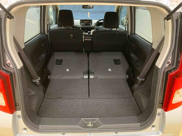 ムーヴXターボ SAIII CD 保証付き左ロッカー凹み有り(静岡県)の中古車