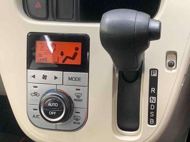 ムーヴXターボ SAIII CD 保証付き左ロッカー凹み有り(静岡県)の中古車