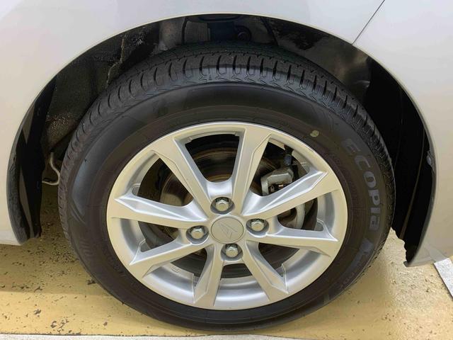 ムーヴXターボ SAIII CD 保証付き左ロッカー凹み有り(静岡県)の中古車