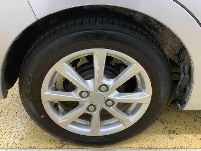 ムーヴXターボ SAIII CD 保証付き左ロッカー凹み有り(静岡県)の中古車