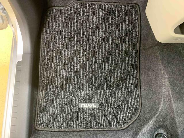 ムーヴXターボ SAIII CD 保証付き左ロッカー凹み有り(静岡県)の中古車