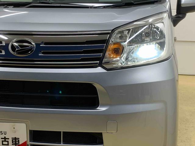 ムーヴXターボ SAIII CD 保証付き左ロッカー凹み有り(静岡県)の中古車