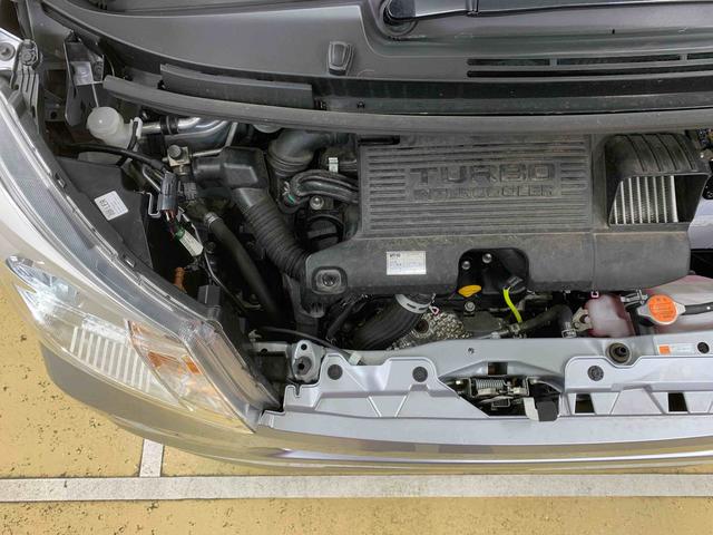 ムーヴXターボ SAIII CD 保証付き左ロッカー凹み有り(静岡県)の中古車